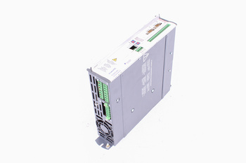 SERVOTEC AC03AS IEF WERNER