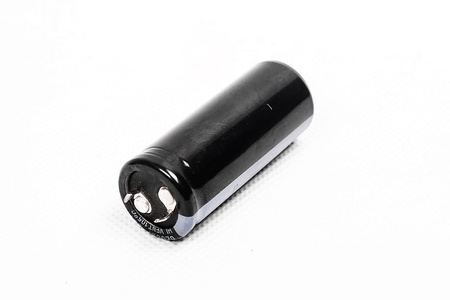 CONDENSATEUR HL CAPXON 8200UF, 35VDC