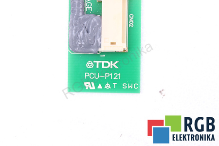 ONDULEUR CXA-P1212C-WJL TDK PCU-P121