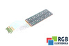 1KS542 TEXAS INSTRUMENTS POUR TNC145CS CLAVIER