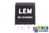 HA10-NP/SP2 LEM TRANSFORMATEUR DE COURANT