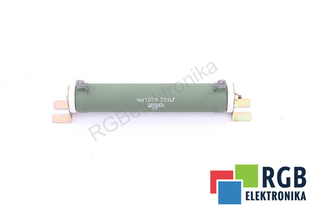 RÉSISTANCE GH100W JRM 52OHM