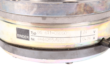 86611-09B00 BINDER FREIN