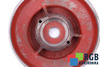 DU09L/4 DIETZ ELECTRONIC PALIER AVANT