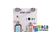CP307-LDT2 KONTRON POUR PIÈCES
