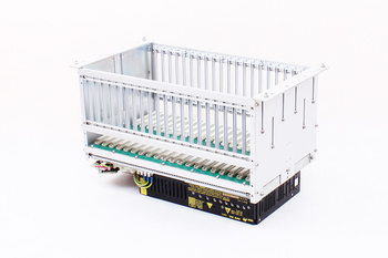 BGT0.854.003 GILDEMEISTER 0.854.046 RACK