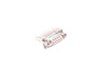 CONNECTEUR 003584 ERNI 2.54MM 9PIN