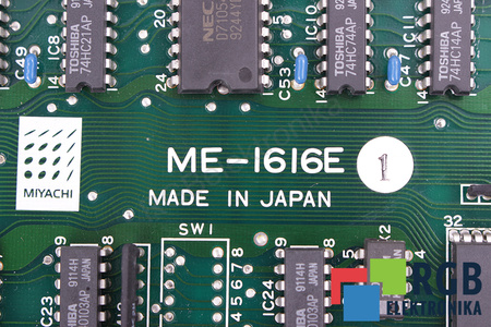 ME-1616E MIYACHI