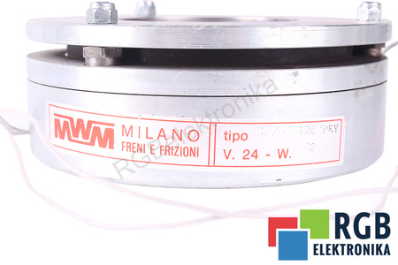 EMF-N125/PEY MWM FREIN