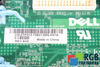 CN-0TP412-70821-92Q-D01A DELL CARTE MERE POUR PIÈCES