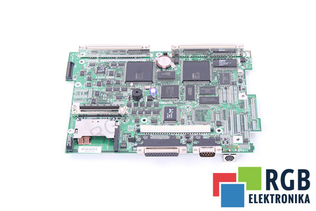 G2K-MAIN DIGITAL D00017B NEP-16 CARTE MERE