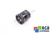 CONDENSATEUR 220UF 400V RUBYCON
