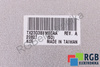 TX23D38VM0CAA HITACHI REV. A 9" MATRICE LCD