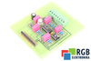 1.64100.0404/00 MAHLO POUR PIÈCES