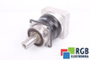 I=4 ALPHA GETRIEBEBAU ARBRE 32MM, ACCOUPLEMENT 24MM RÉDUCTEUR