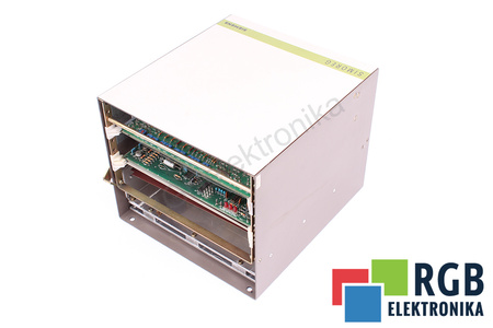 6RA2622-6DU30-1A SIEMENS SIMOREG D200/44 MREQ-GCK6U30-2A