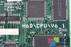 H6D\CPU\V6_1 HUST POUR PIÈCES