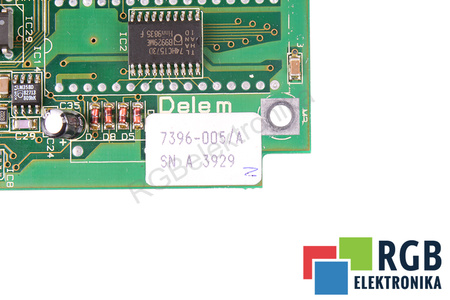 7396-005/A DELEM