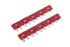 FUSIBLE 340026-58V ESKA 58V, 7.5A, 19.3MM, 10PCS