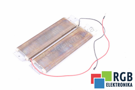 FKBS5-2.9 FRIZLEN POUR DIAX03 INDRAMAT RÉSISTANCE DE FREINAGE