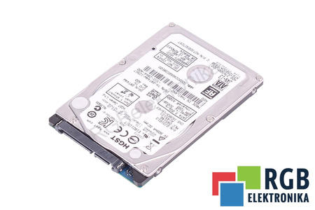 0J31013 HGST 320GB, SATA
