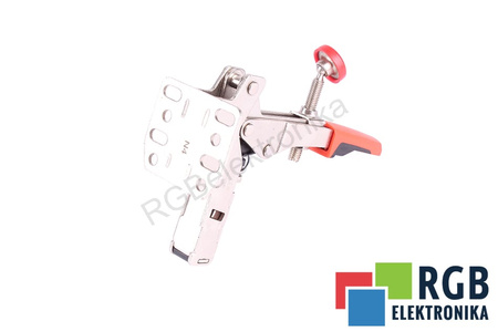 STC-HH70 BESSEY BRIDE VERTICALE AVEC BRAS OUVERT ET BASE HORIZONTALE