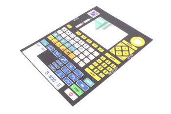 S900-II CLAVIER REMPLACEMENT