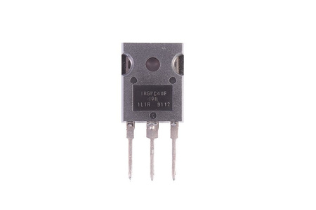 IRGPC40F IOR