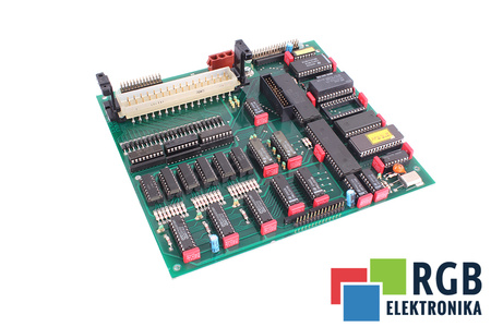 811116 DEUTSCHMANN AUTOMATION STEUNS1.1 STEU NS1.1