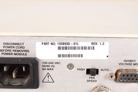 NIPXIE-1062Q NATIONAL INSTRUMENTS RACK