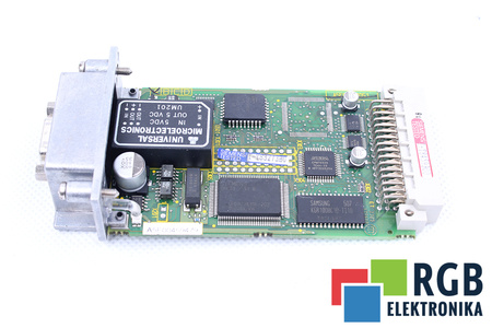 6SN1114-0NB00-0AA2 SIEMENS VERSION A SIMODRIVE 611
