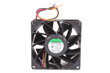 PMD2409PMB1-A.(2).F.GN SUNON 92X92X38MM, 24V VENTILATEUR