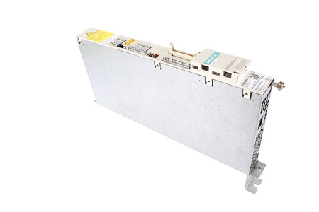 6SN1146-1AB00-0BA1 SIEMENS SIMODRIVE 611 VERSION C U/E-MODUL EXT. 5/10KW