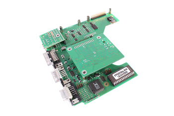 HL66500000.220A GEORGII KOBOLD POUR PIÈCES