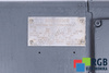 1HU3056-0AC01-Z Z:K93 SIEMENS DC SERVOMOTOR 1HU3