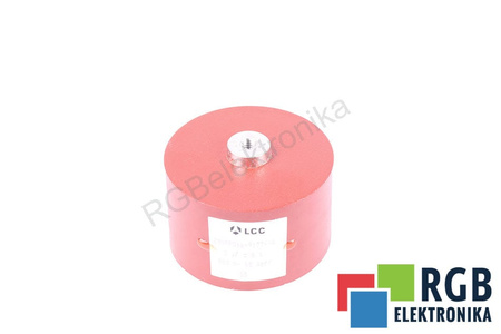 CONDENSATEUR 2M1FPG66-9177-A LCC 3UF, 800V