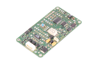 TW1244876 ILFA POUR PIÈCES