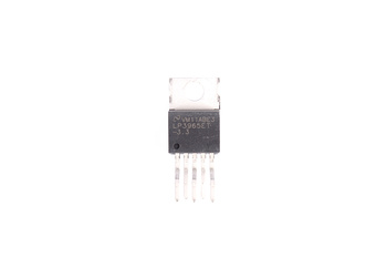 LP3965ET-3.3 TEXAS INSTRUMENTS