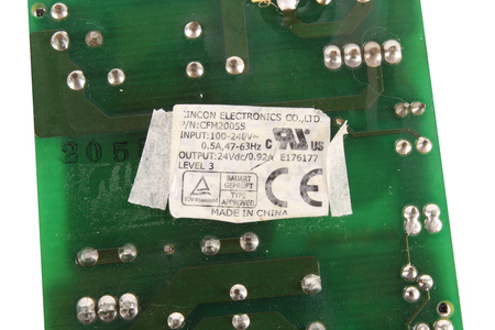 CFM2005S CINCON POUR PIÈCES