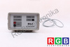 HFE3002-3 BILZ 230V/50-60HZ HF-RECEIVER