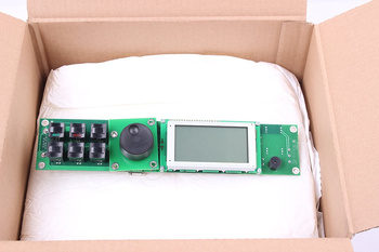 BTC123.05.00 V01 REGATRON POUR TCP.16.1000.400.PV.HMI
