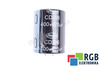 CONDENSATEUR CD296_1 JIANGHAI 470UF, 400V