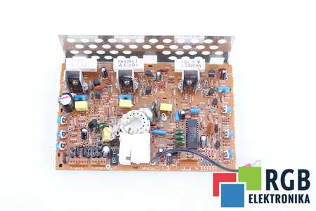 TNP800672-X NEMATRON POUR IWS-4624/35