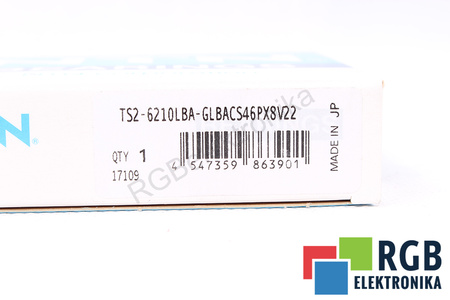 TS2-6210LBA-GLBACS46PX8V22 NTN TS2-6210CS46PX8V22 50X90X20 ROULEMENT