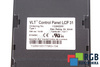 132B0200 DANFOSS VLT CONTROL PANEL LCP31 PANNEAU DE CONTRÔLE ET DE COMMANDE