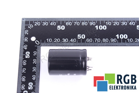 CONDENSATEUR 270UF 450V KENDEIL K05