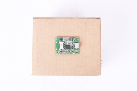TSC-10/USB-PI DMC
