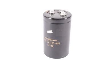 BK0-CA1700-H03 NICHICON