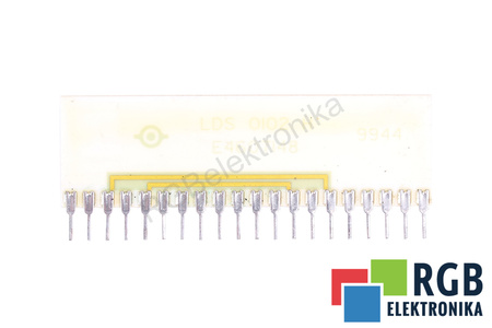 LDS0102H E4607148 CIRCUIT HYBRIDE