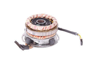 1FT5072-0AF01-Z SIEMENS TACHYGÉNÉRATEUR